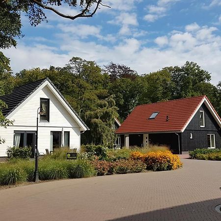 Villapark Ehzerburg アルメン エクステリア 写真