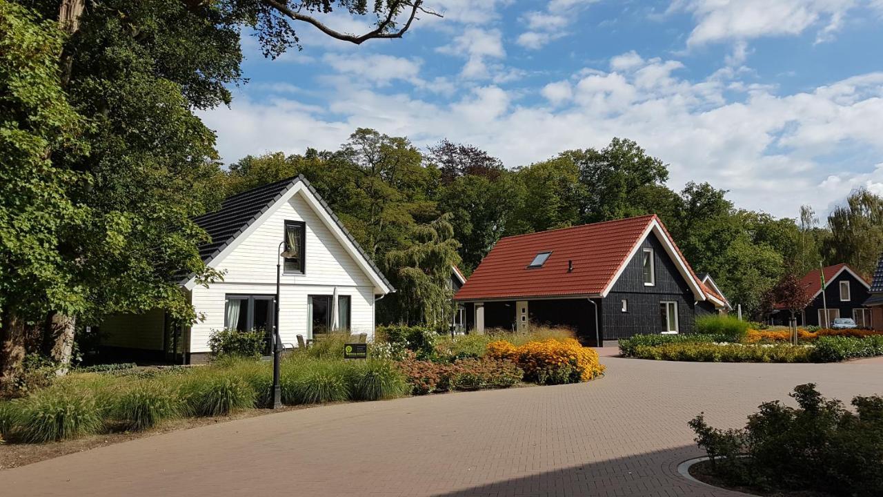Villapark Ehzerburg アルメン エクステリア 写真