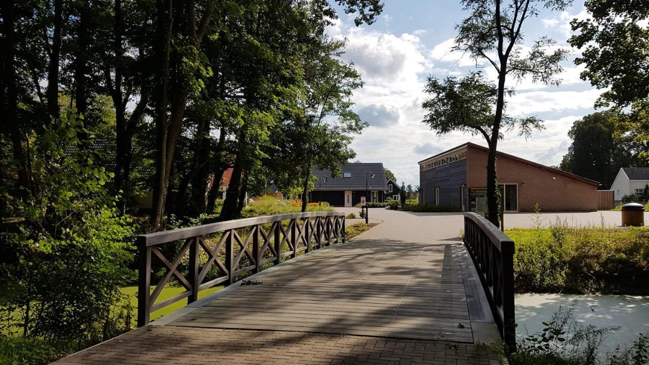 Villapark Ehzerburg アルメン エクステリア 写真