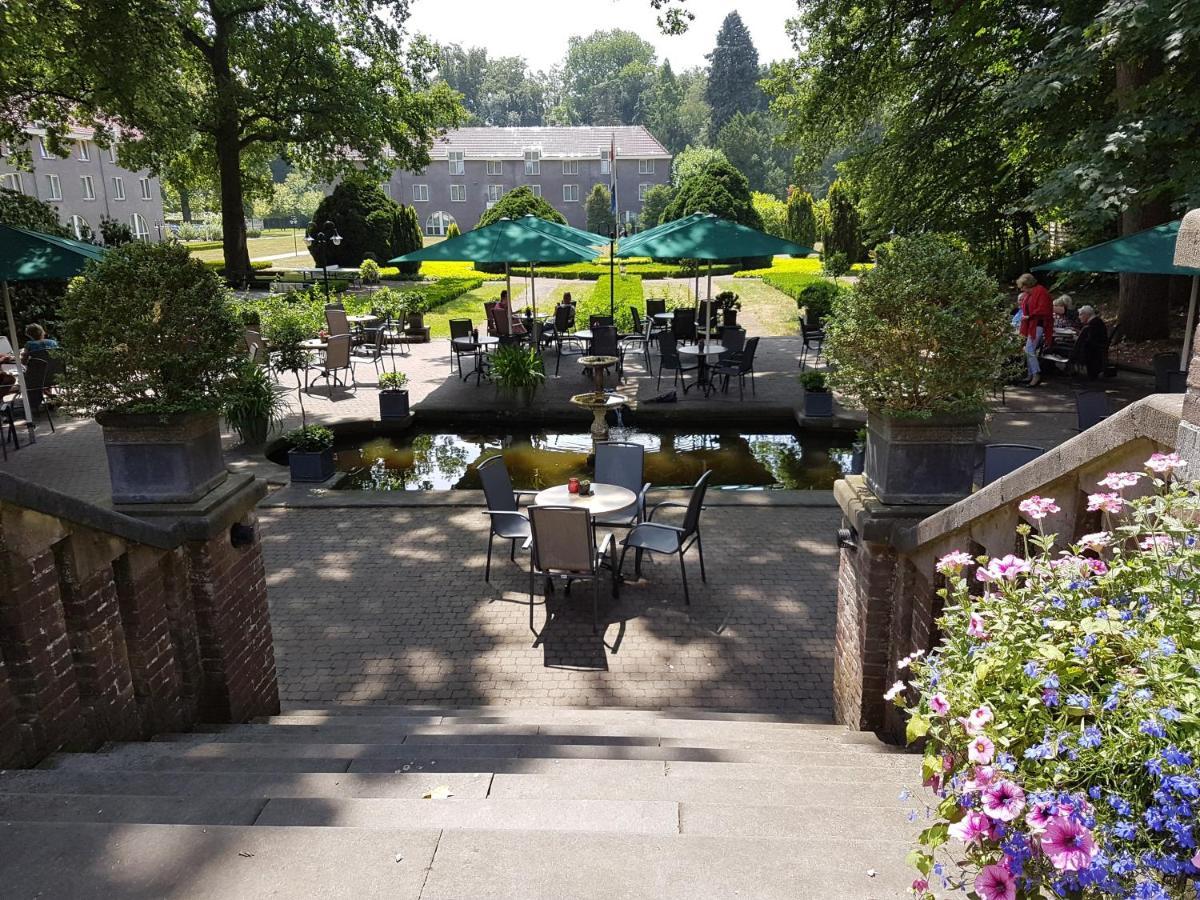 Villapark Ehzerburg アルメン エクステリア 写真